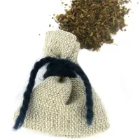 Травяной оберег «Любовная привязанность» Валериана TM024