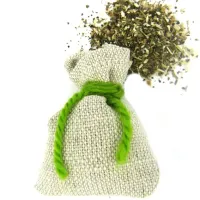 Травяной оберег «Гармония и долголетие» Пустырник TM029