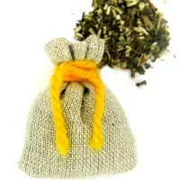 Травяной оберег «Спокойствие и гармония» Череда TM031