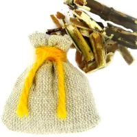 Травяной оберег «Активация» Сабельник TM036