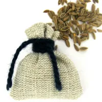 Травяной оберег «Защита от лжи» Фенхель TM037