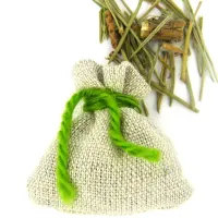 Травяной оберег «Сила природы» Хвоя сосны TM039