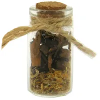 Оберег сбор трав «Любовная магия» TC002