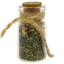 Оберег сбор трав «Очищение пространства» TC009