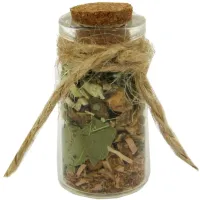 Обереговый сбор трав «Сила и уверенность» TC015