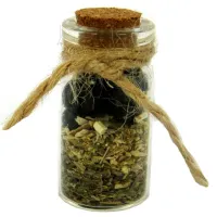 Оберегный сбор трав «Сила духа» TC016