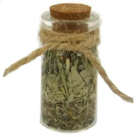 Обережный сбор трав «Молодость и красота» TC021