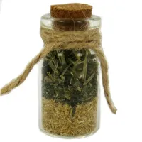 Оберегный сбор трав «Сила Солнца» TC022