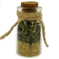 Оберегный сбор трав «Сила Солнца» TC022