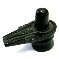 Символ счастья Шивалингам L485