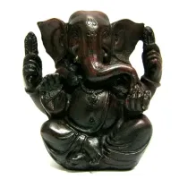 Ганеш 9,5см R025