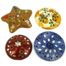 Подставка для благовоний в ассортименте 6 см LH-02