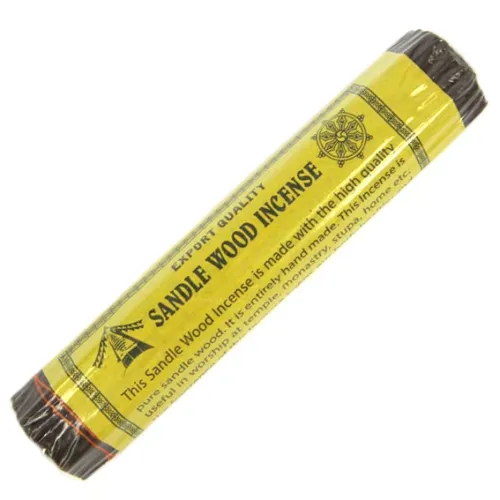 Благовония непальские Export Quality Sandlewood Incense, 40-50гр BN07
