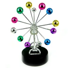 Сувенир Мобиль 22см пластик N106-2