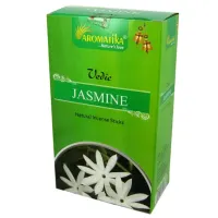 Благовония масала Vedic Masala Jasmine Жасмин 15 грамм блок 12 штук