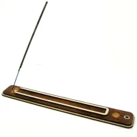 Подставка для благовоний Лотос BP002