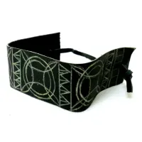 Браслет-оберег Вода кожа EU05VODA