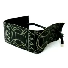 Браслет-оберег Вода кожа EU05VODA