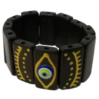 Браслет от сглаза бамбук BRBA01SG