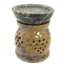 Аромалампа камень 8,5 см L052