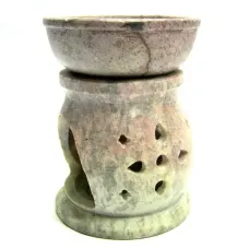 Аромалампа камень 10 см L053