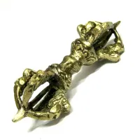 Ваджра 6,5см металл R257