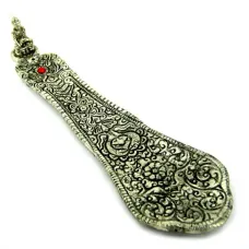 Подставка для благовоний 22 см металл R421-4