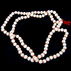 Четки из дерева Cam, 108 бусин,d.8 мм R220-1