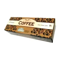 Благовония шестигранники SARATHI Coffee Classic range КОФЕ блок 6 штук