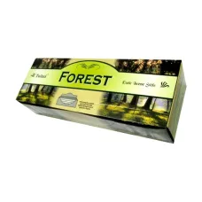 Благовония шестихгранники SARATHI Forest Classic range ЛЕС блок 6 штук