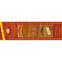 Благовония четырехгранники HEM Precious Chandan Драгоценный Чандан блок 25 штук