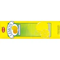 Благовония четырехгранники HEM Lemon ЛИМОН блок 25 штук