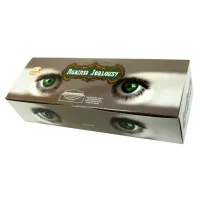 Благовония шестигранники SARATHI AGAINST JEALOUSY Esoteric series ОТ СГЛАЗА блок 6 штук