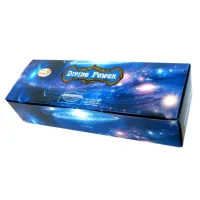 Благовония шестигранники SARATHI DIVINE POWER Esoteric series БОЖЕСТВЕННАЯ СИЛА блок 6 штук