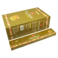 Благовония масала Vedic Masala Pure House ОЧИЩЕНИЕ ЖИЛИЩА 15 грамм блок 12 штук