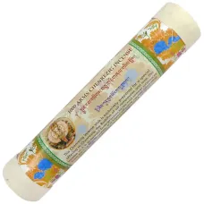 Благовония безосновные Himalayan Arts 1000 Arms Chenrezig Тысячерукий Ченрезиг (Авалокитешвара) 20 см, 60 гр. 28-30 палочек HiA-01