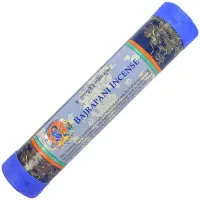 Благовония безосновные Himalayan Arts Bajrapani Ваджрапани 20 см, 60 гр. 28-30 палочек HiA-03