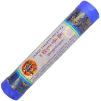 Благовония безосновные Himalayan Arts Dorje Phurpa Дордже Пхурпа 20 см, 60 гр. 28-30 палочек HiA-05