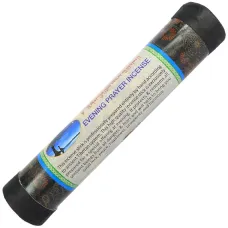 Благовония безосновные Himalayan Arts Evening Prayer Вечерняя Молитва 20 см, 60 гр. 28-30 палочек HiA-06