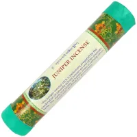 Благовония безосновные Himalayan Arts Juniper Можжевельник 20 см, 60 гр. 28-30 палочек HiA-09