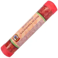 Благовония безосновные Himalayan Arts Kalachakra Калачакра 20 см, 60 гр. 28-30 палочек HiA-10