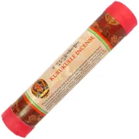 Благовония безосновные Himalayan Arts Kurukulle Курукулла 20 см, 60 гр. 28-30 палочек HiA-11