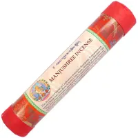 Благовония безосновные Himalayan Arts Manjushree Манджушри 20 см, 60 гр. 28-30 палочек HiA-13