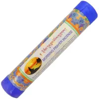 Благовония безосновные Himalayan Arts Morning Prayer Утренняя Молитва 20 см, 60 гр. 28-30 палочек HiA-16