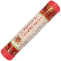 Благовония безосновные Himalayan Arts Tsepagmey Бесконечная жизнь, 20 см, 60 гр. 28-30 палочек HiA-19