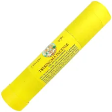 Благовония безосновные Himalayan Arts Tseringma Церингма безосновные благовония, 20 см, 60 гр. 28-30 палочек HiA-20