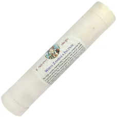 Благовония безосновные Himalayan Arts White Zambala Белый Дзамбала (Замбала) безосновные благовония, 20 см, 60 гр. 28-30 палочек HiA-23