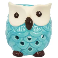 Аромалампа Сова 7,5см керамика M149-12