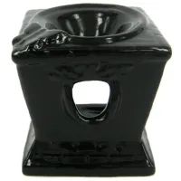 Аромалампа 9x8 см керамика M693-3