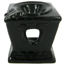 Аромалампа 9x8 см керамика M693-3